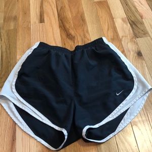 nike shorts good condition